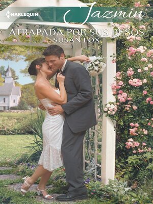 cover image of Atrapada por sus besos